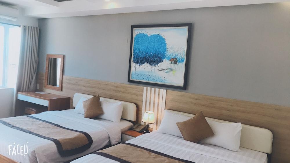 Hue Five Seasons Hotel Екстер'єр фото