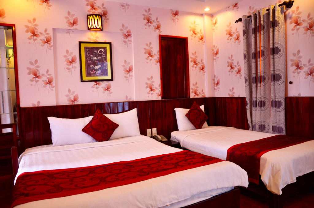 Hue Five Seasons Hotel Екстер'єр фото