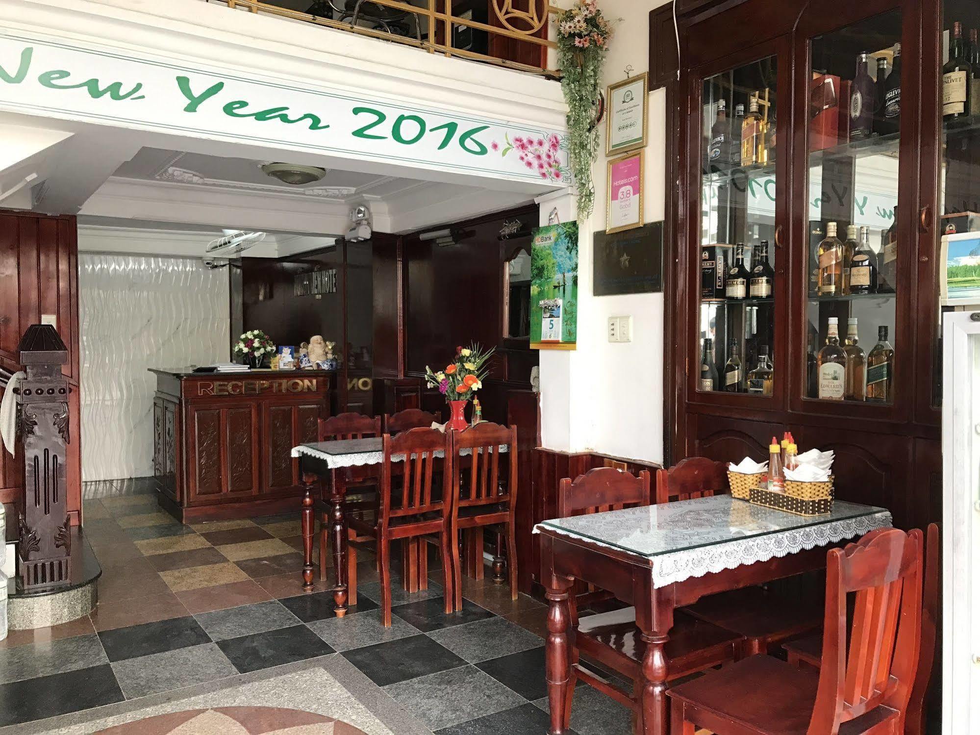 Hue Five Seasons Hotel Екстер'єр фото