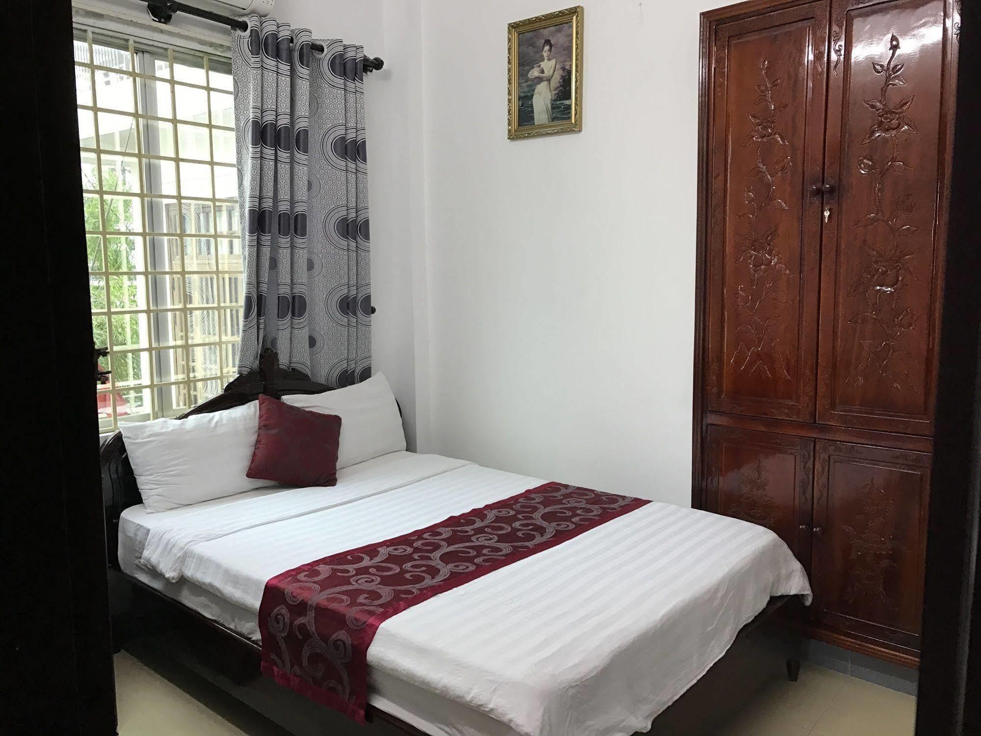 Hue Five Seasons Hotel Екстер'єр фото