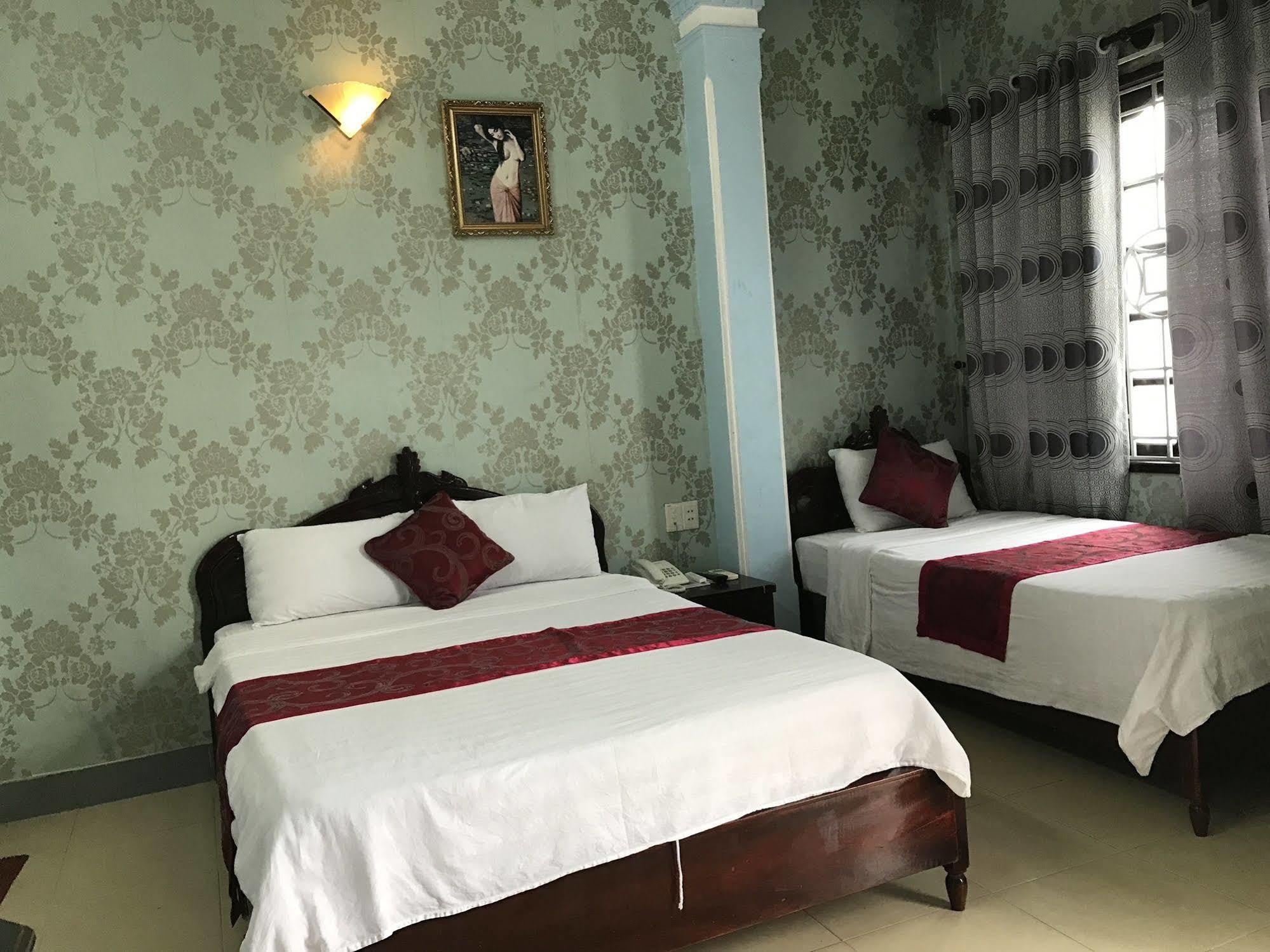 Hue Five Seasons Hotel Екстер'єр фото